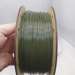 Хаки PETG пластик SIBFIL для 3D-принтеров (1,75 мм)