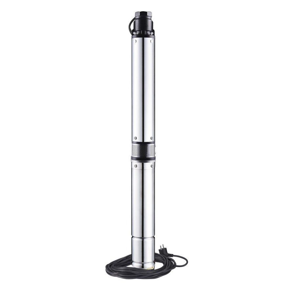 Скважинный насос 3.5ZEF2/18-1.1kw 60М Zegor
