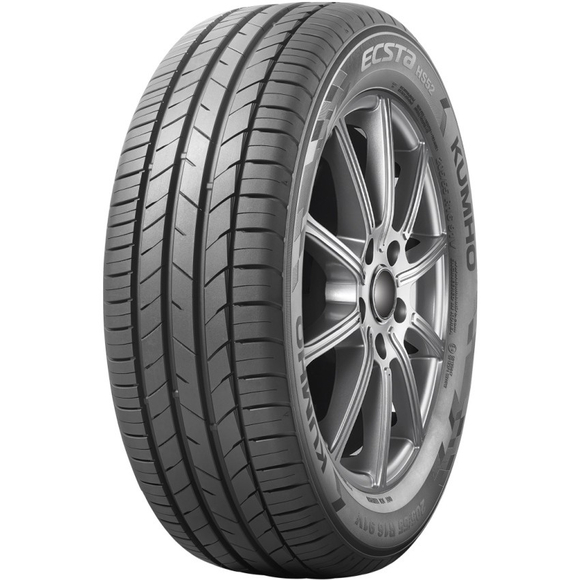 Летняя шина Kumho Ecsta HS52 (225/55 R16 95W)