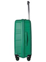 Чемодан 463 / Полипропилен