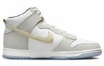 Кроссовки Nike Dunk "Gold Mountain"