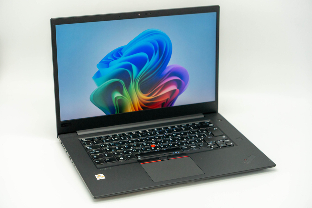 Ноутбук Lenovo ThinkPad P1 Gen 2 ( i7-9850H / Quadro T2000 )