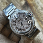 Часы Cartier