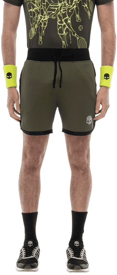Шорты мужские Hydrogen Tech Shorts, арт. TC0000-970