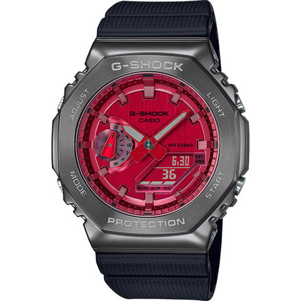 Мужские наручные часы Casio G-Shock GM-2100B-4A