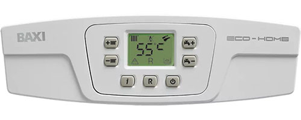 Baxi ECO HOME 10F