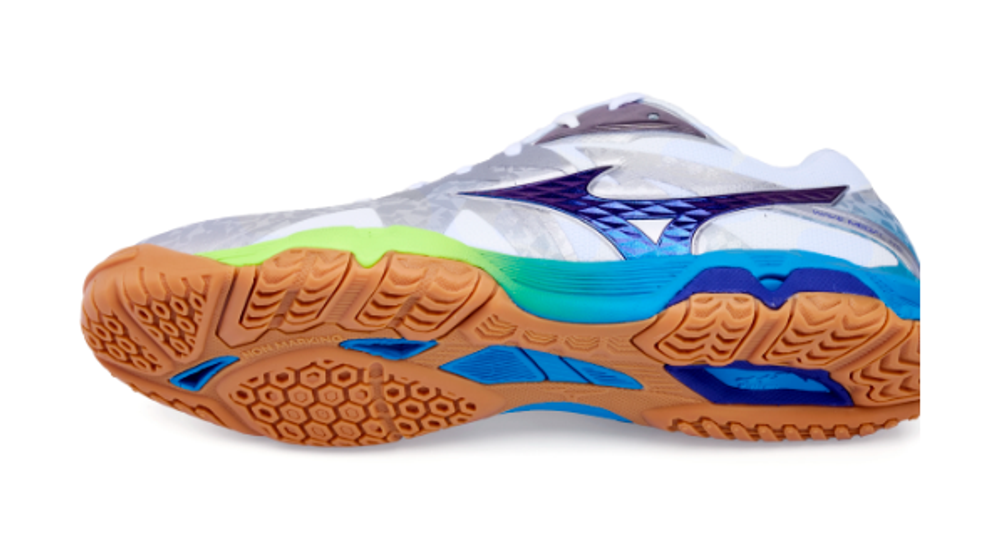 MIZUNO WAVE MEDAL HS