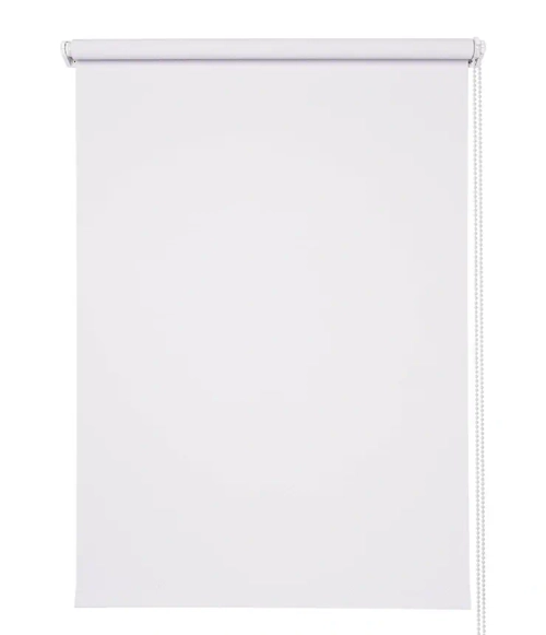 Рулонные шторы Мона Жемчужный