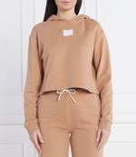 Худи nemolia_4 HUGO - бежевый(50485409)