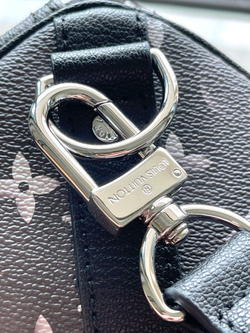 Louis Vuitton Keepall Bandouliere 50