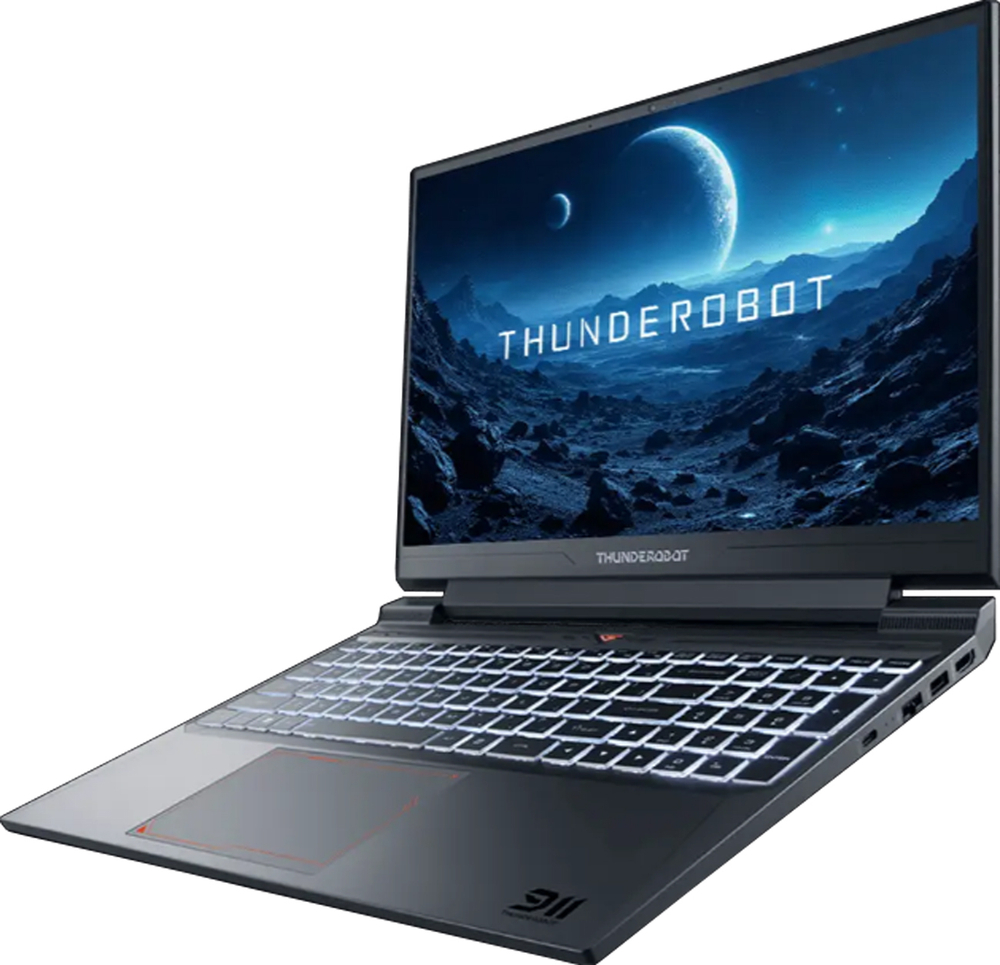 Ноутбук Thunderobot 911 X Wild Hunter G2D в регионах России