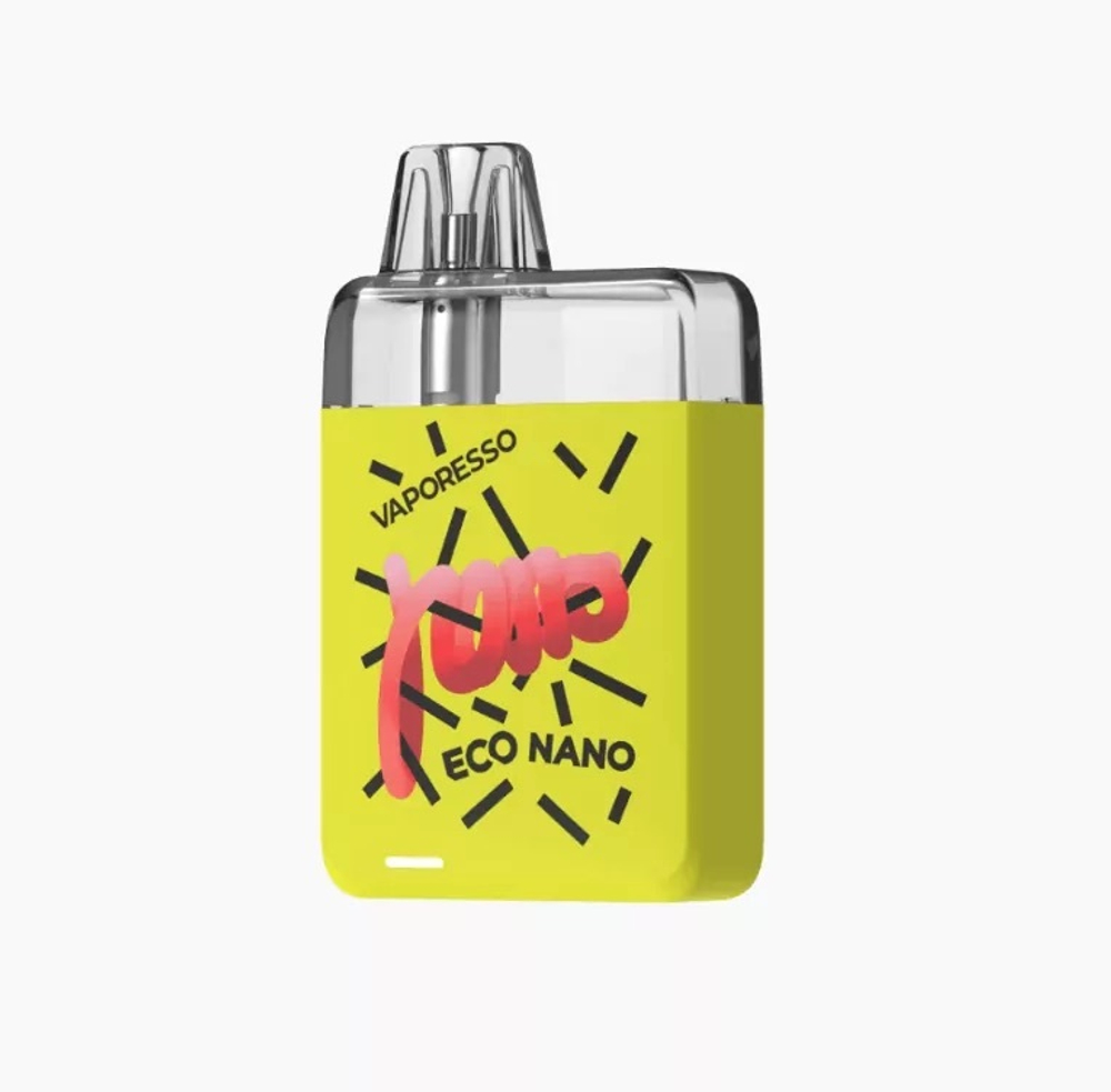 Vaporesso ECO NANO 1000mAh Pod Kit