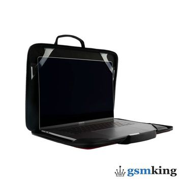 UAG Large Sleeve with Handle - Fits 15-inch Laptop & Tablet Devices Magma (Красный)982010119393