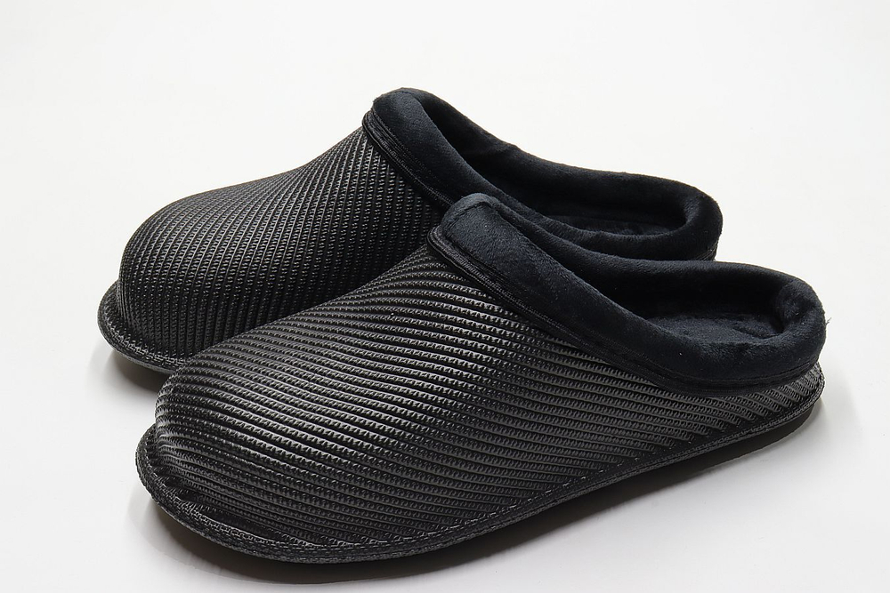 Сабо утепленные (36-41)р. / шт.