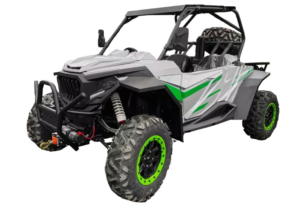 Багги HOOLEOX 800x2