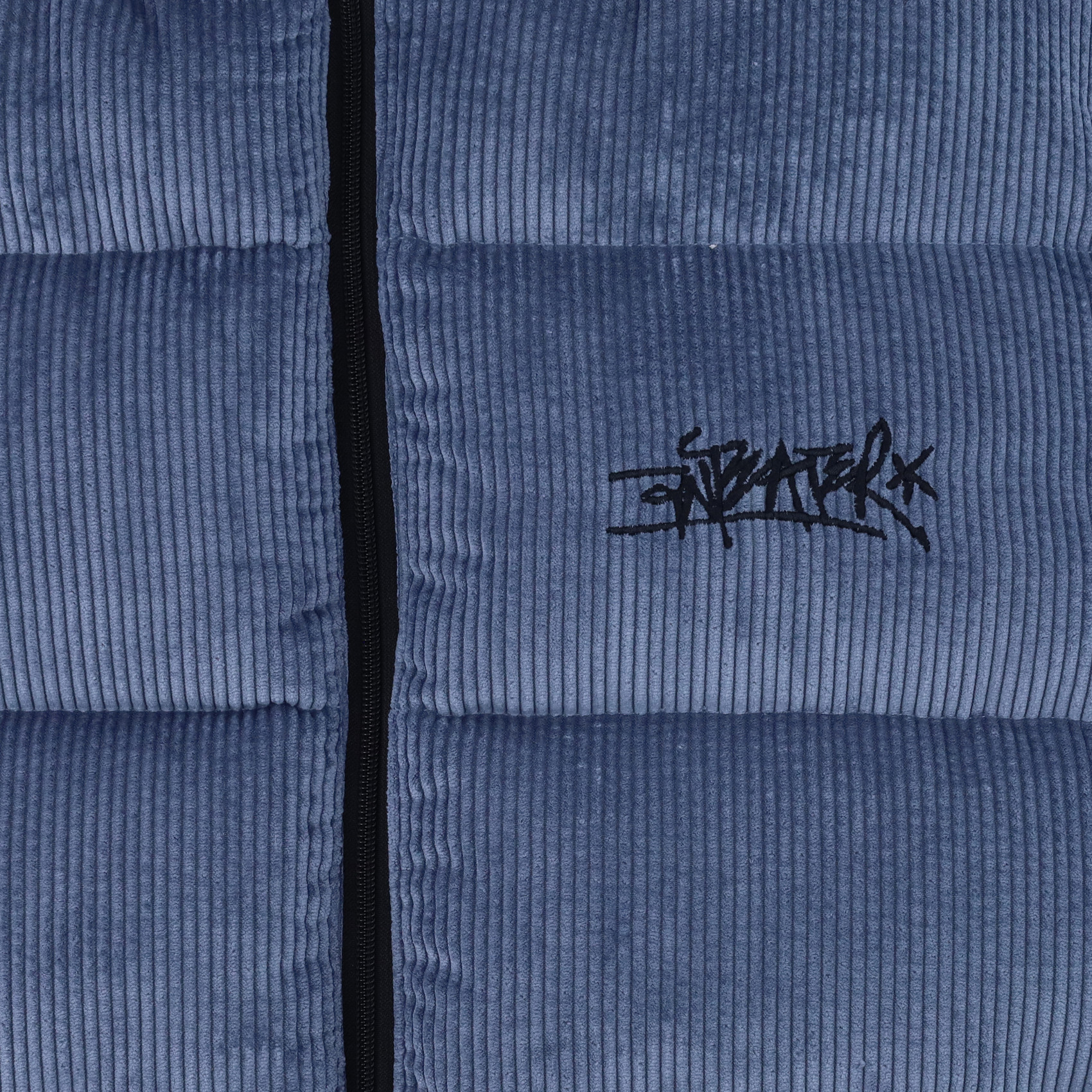 Куртка Anteater Downjacket (velvet-blue) артикул: - купить в магазине Дайс