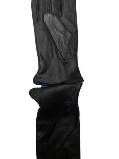 Перчатки. Мужские. Материал верха: Кожаные люкс качества. Подклад: Трикотаж-шерсть. 10 шт в упаковке.