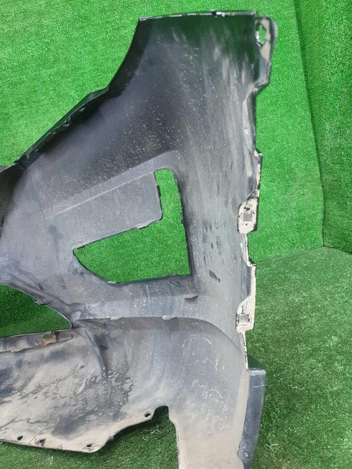 Бампер передний Nissan X-Trail T32 (2017-2022)