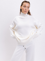 Свитер базовый