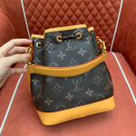 Louis Vuitton Noe Cargo