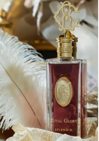 Парфюм Vintage