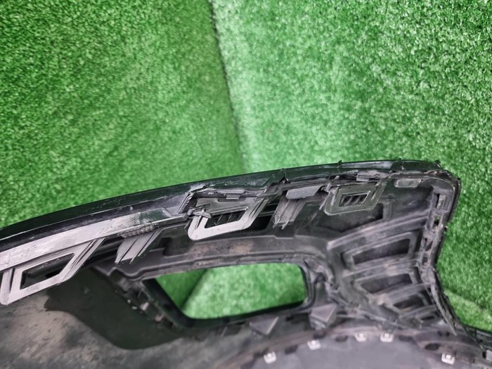 Бампер передний Hongqi HQ9 (2022-н.в.)