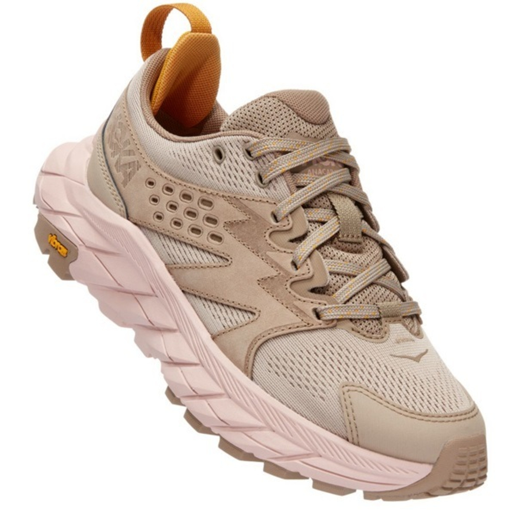 Женские Hoka Anacapa breeze low