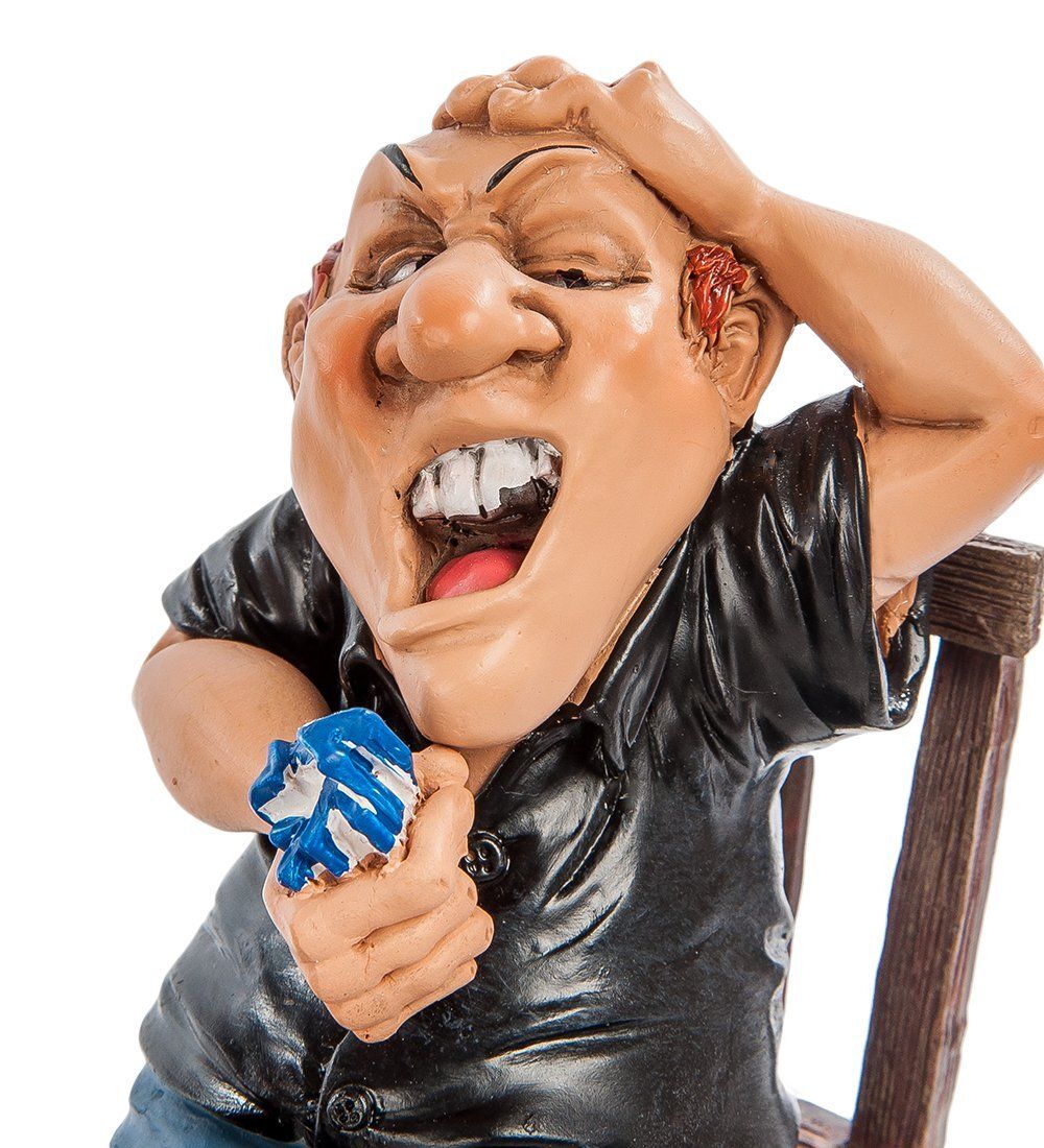 RV-414 Миниатюра «Азартная игра» (W.Stratford)