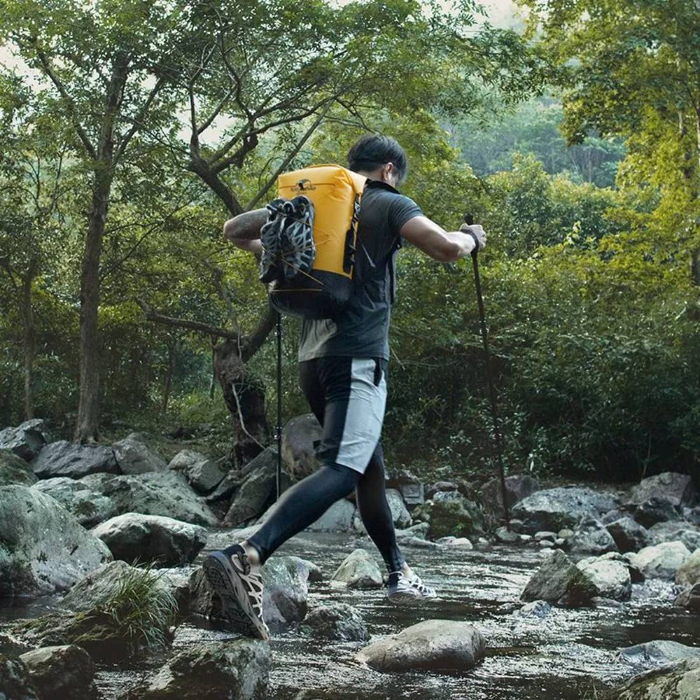 Герморюкзак Naturehike NH21FSB04 20 л