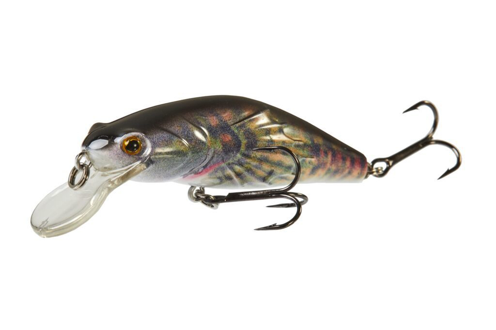 Воблер BULLHEAD SP (Original) 6,5 см, цвет BH04, 10 г, арт. LJO1506SP-BH04