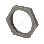 Контргайка чугун Ду 40 (1 1/2") Fittex