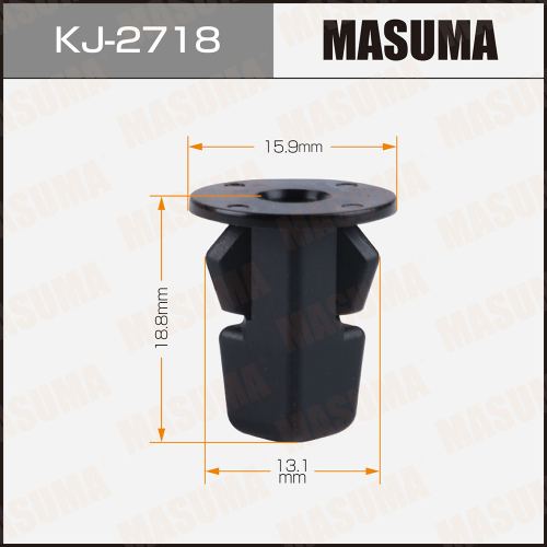 Пистон автомобильный MASUMA KJ-2718