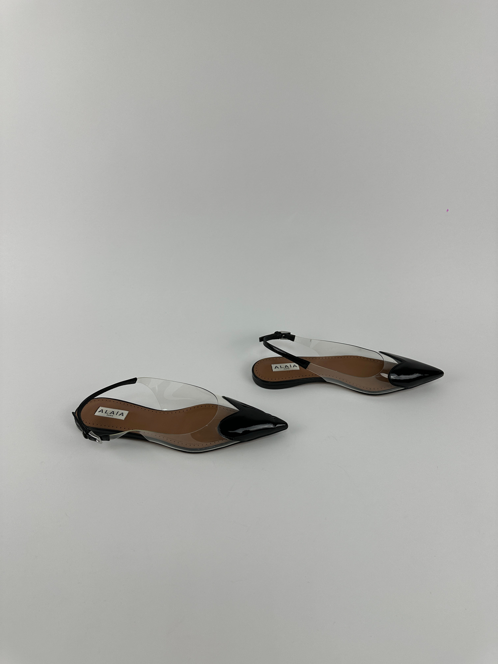 Туфли Alaia