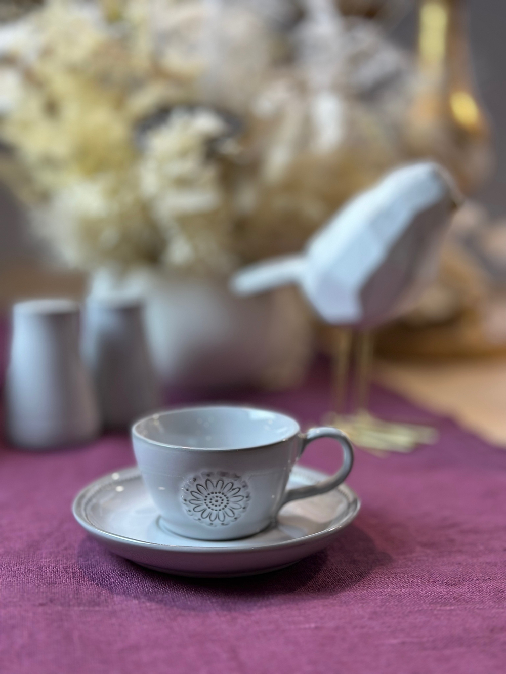 Кофейная пара 90 мл серия "Lord" P.L.