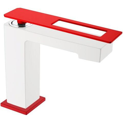 Смеситель для раковины Boheme Q 141-WR