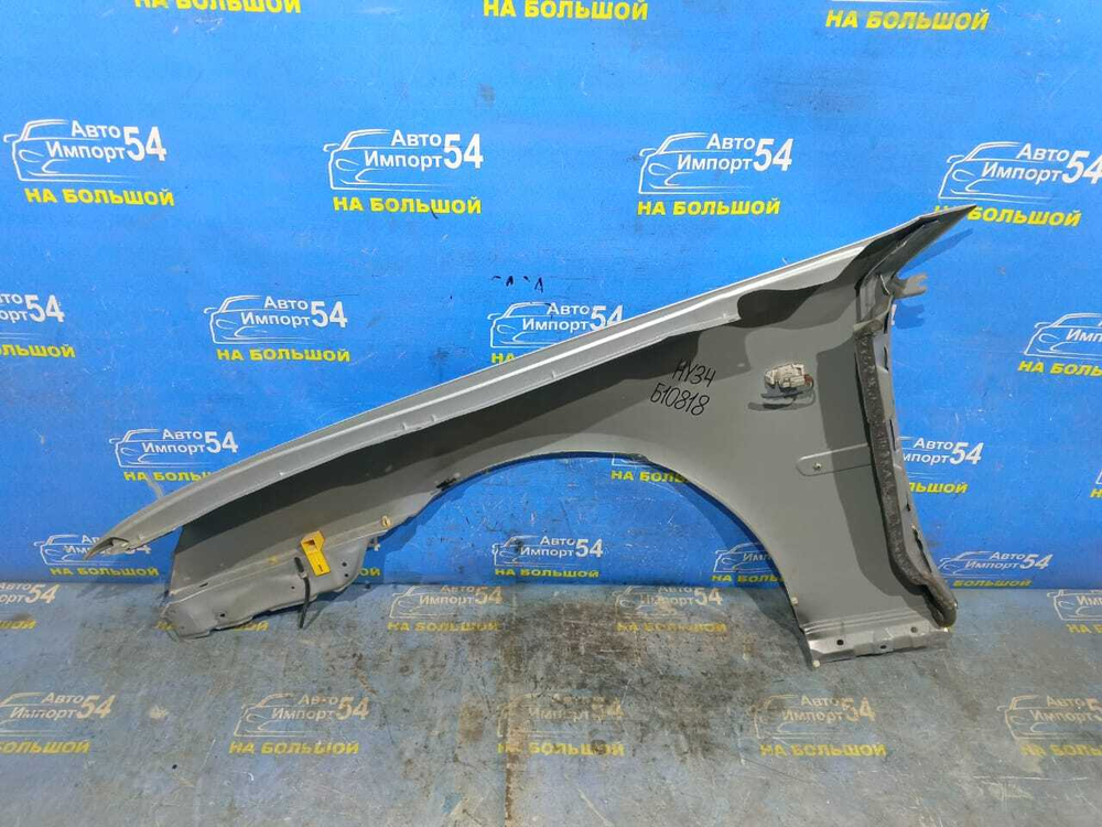 Крыло переднее правое NISSAN CEDRIC 2001-2004