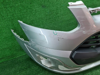 Бампер передний Ford Tourneo Custom (2012-2018)