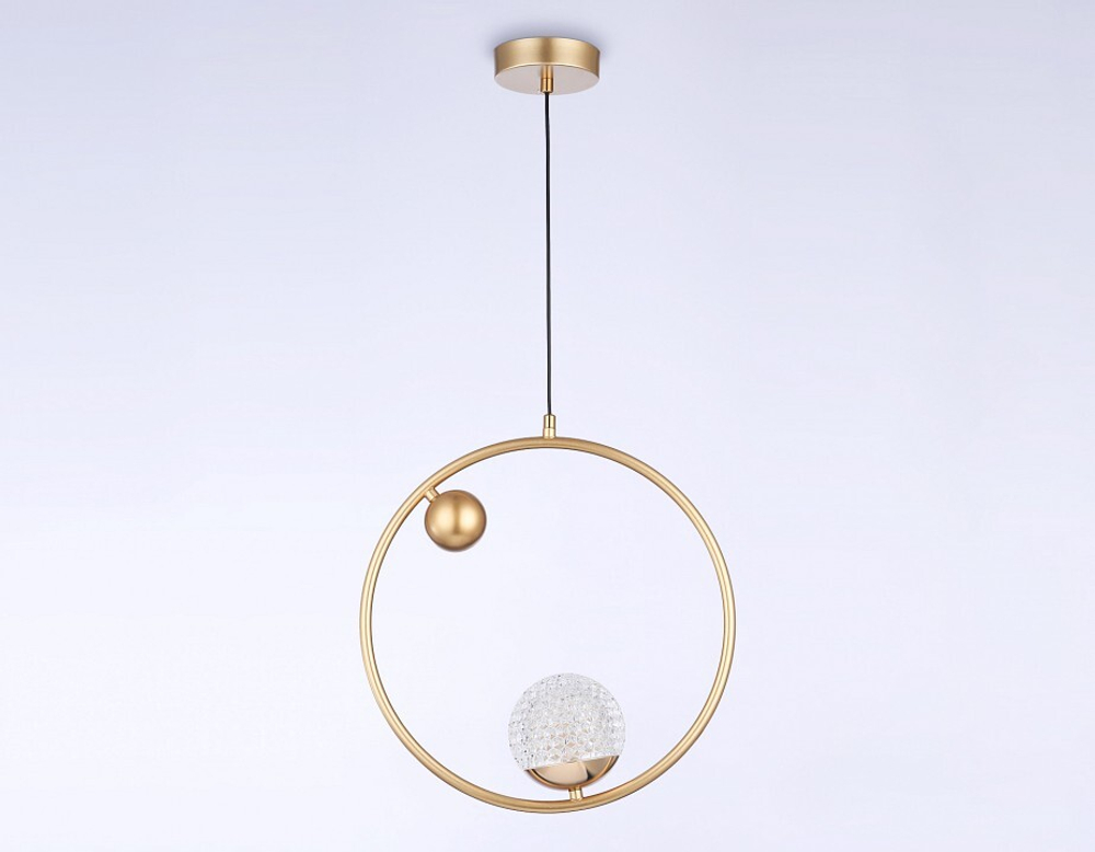 Подвесной светильник Ambrella Light TR TR5428