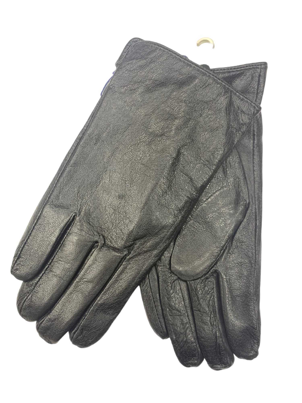 Перчатки. Мужские. Материал верха: Кожаные. Подклад: Трикотаж-шерсть.5 шт в упаковке.