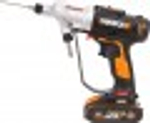 Дрель-шуруповерт аккумуляторная Worx Switchdriver WX176.2 WX176.2