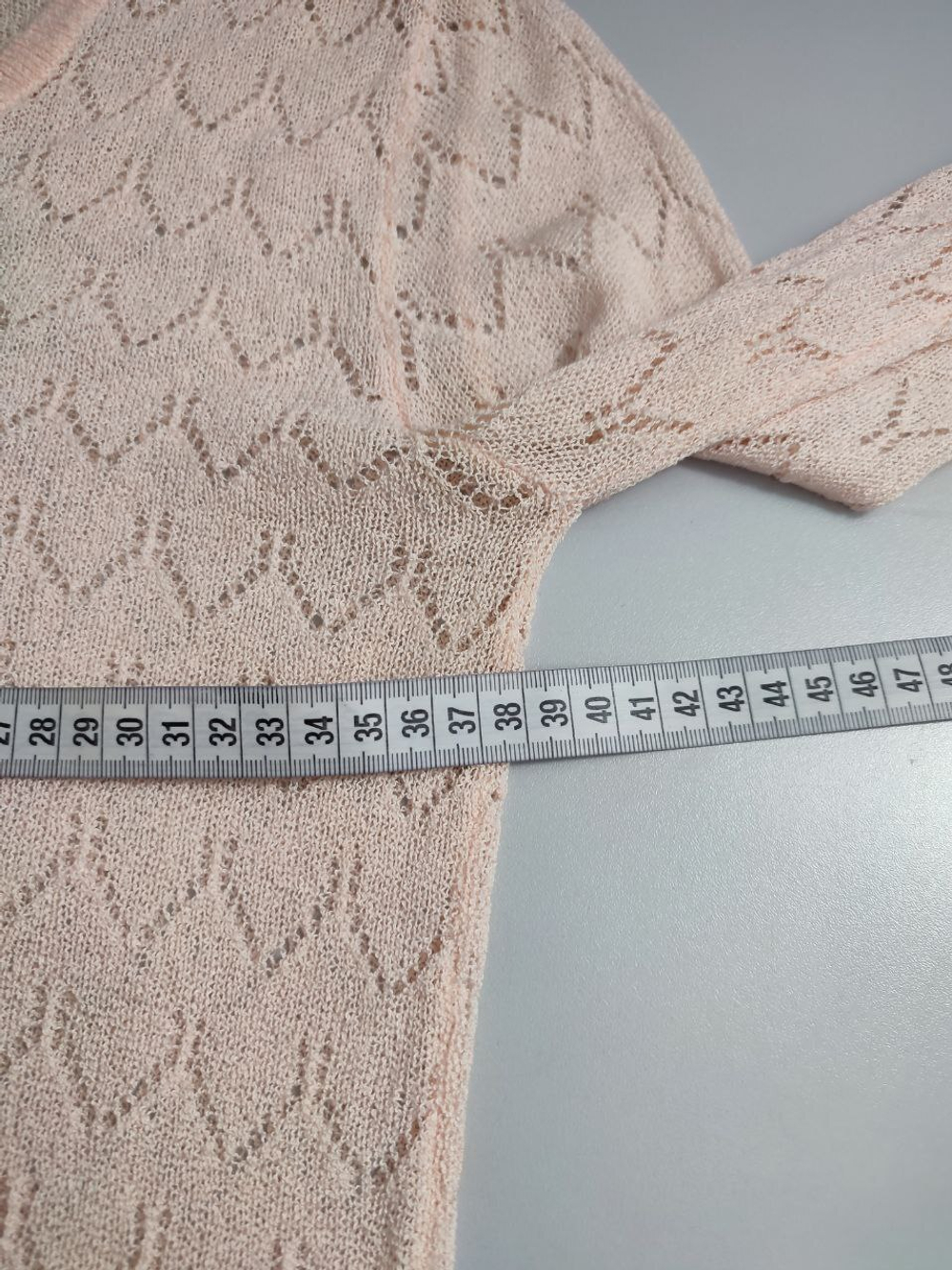 Джемпер Incity нежный 40 размер