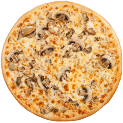 Пицца «Жульен»