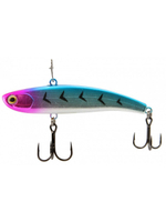 Виб (тонущий воблер) для зимней рыбалки Nemo Slim 60 мм 12г