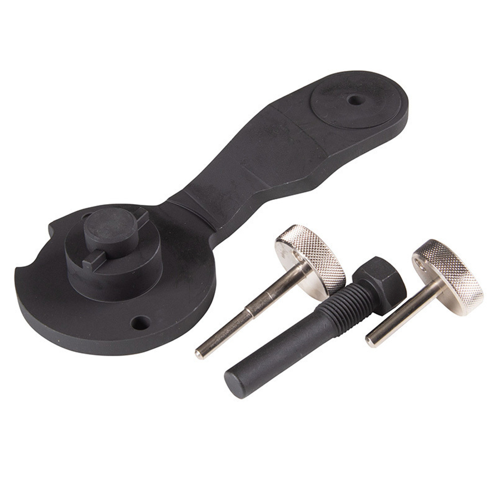 МАСТАК (103-21139) Набор для установки фаз ГРМ VAG, 4 предмета