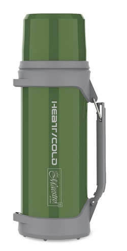 MR-1631-150-GREEN Термос 1,5л Maestro
