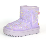 Угги детские зимние C513-5