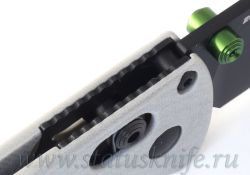 Нож Benchmade 535BK-2002 Bugout 20CV G10 Grayфотография - 7