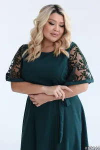 Платье УК-8725 Fabrika