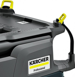 Пылесос сетевой KARCHER NT 30/1 Tact Te L 1.148-211.0