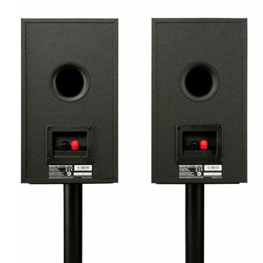 Polk Audio Monitor XT20